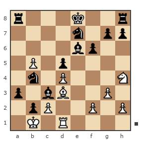 Game #4547301 - Иванов Владимир Викторович (long99) vs Гришин Андрей Александрович (AndruFka)