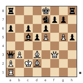 Game #7382448 - S777 vs Александр Шошин (calvados)