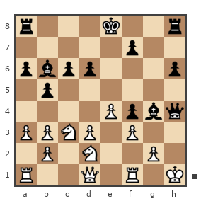 Game #7813650 - Евгений (muravev1975) vs Демьянченко Алексей (AlexeyD51)