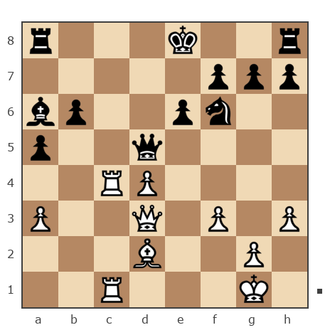 Game #7876074 - Павел Николаевич Кузнецов (пахомка) vs Aleksander (B12)