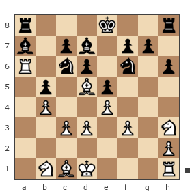 Game #2187372 - Дмитриев Станислав (стасонн) vs Алексей Павлик (Алекс 1976)