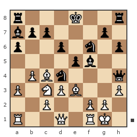 Game #6065456 - белов кирилл валентинович (kirill37) vs Говорухин АЕ (воздух)