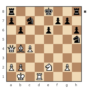 Game #7769737 - GolovkoN vs николаевич николай (nuces)