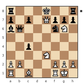 Game #7801011 - Александр Пудовкин (pudov56) vs Дамир Тагирович Бадыков (имя)