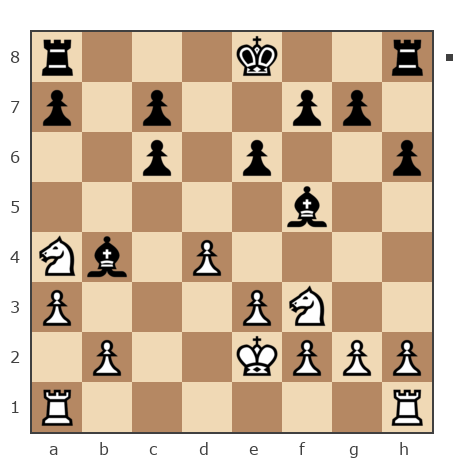 Game #7933621 - Александр Валентинович (sashati) vs ВЛАДИМИР ПЕТРОВИЧ АГЕЕВ (олдфут)