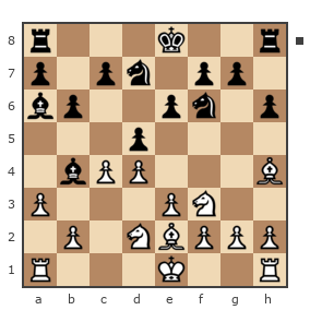 Game #6056094 - Дмитрий (dima69) vs Курбатов Руслан Александрович (Treideroff)