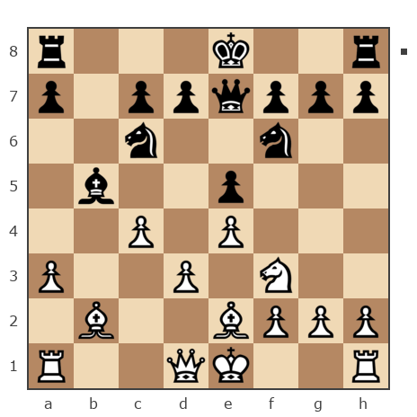 Game #6652273 - Артём Васильевич Вершинин (artemka.ru) vs Бахарев Тимофей (seance)