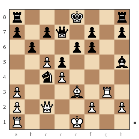 Game #7813843 - Андрей Александрович (An_Drej) vs Sergej_Semenov (serg652008)