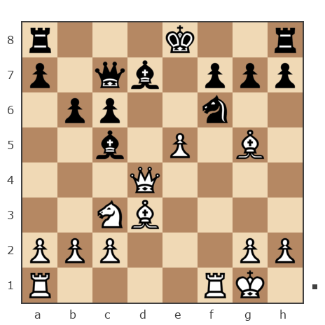 Game #7866763 - Vstep (vstep) vs Борисович Владимир (Vovasik)