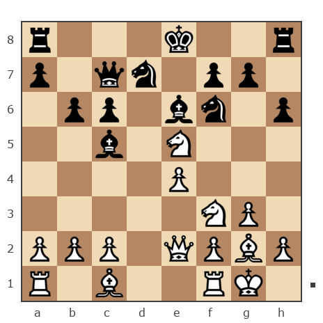 Game #7002068 - Станислав Анатольевич Коростелев (кишкамот) vs Михаил  Шпигельман (ашим)