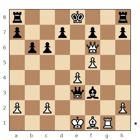 Game #7795115 - Георгиевич Петр (Z_PET) vs Елена Григорьева (elengrig)