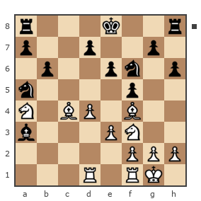 Game #1581102 - Уленшпигель Тиль (RRR63) vs Пуго Путь Жоржович (pugopugo)