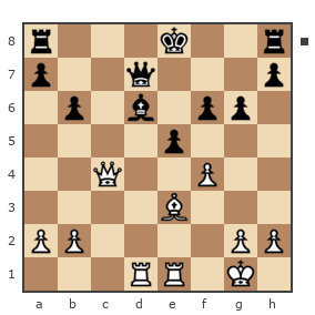 Game #1860698 - Дмитрий (Gemini) vs Мария (Maria19)