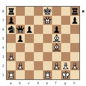 Game #3526465 - Байгенжиев Ернар Сундетович (ERNAR) vs Шильников Виталий Викторович (Viktorov)