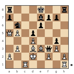 Game #7803770 - ДмитрийПавлович (Дима Палыч) vs Sergey (sealvo)