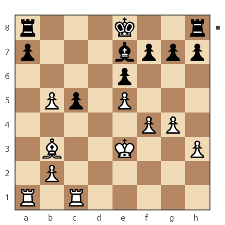 Game #7835381 - Another09 vs Александр (lapas46)