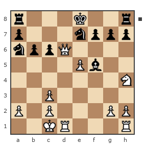 Game #7829353 - Шахматный Заяц (chess_hare) vs [User deleted] (zez)
