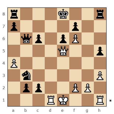 Game #7128638 - Андрей (Lemav) vs Алексей (lorentzo)