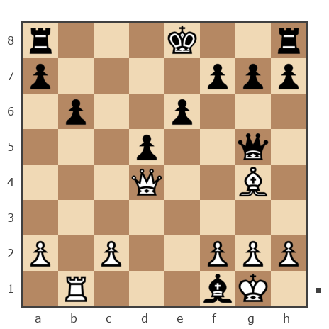 Game #7883565 - VikingRoon vs Sergej_Semenov (serg652008)