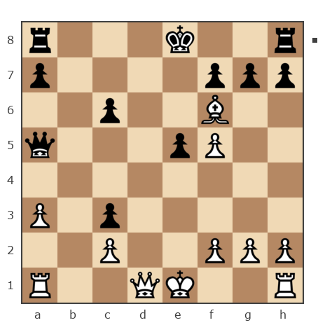 Game #7169551 - Владимир (voffka-13) vs Александра (NikAA)