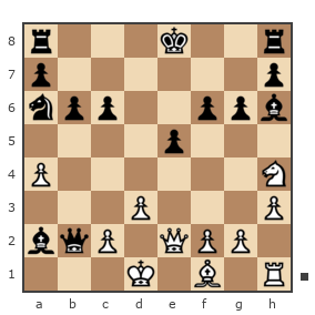 Game #290631 - Александр (veterok) vs stanislav (Slash75)