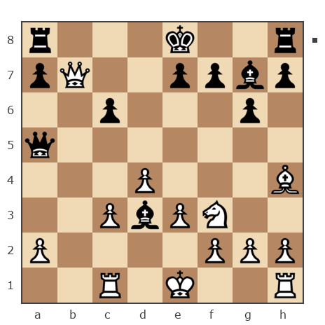Game #1667606 - Александр (Windspirit) vs Евгений Гайсин (Burelom)