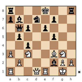 Game #1446381 - Владимир Сухомлинов (Sukhomlinov) vs Резвицкий Алексей Александрович (GRANDMASTERCHESS)