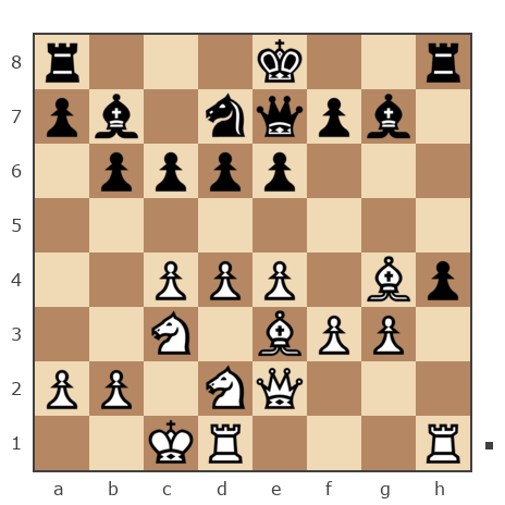 Game #7537007 - poka-1 vs Кирилл (Pers1aN)