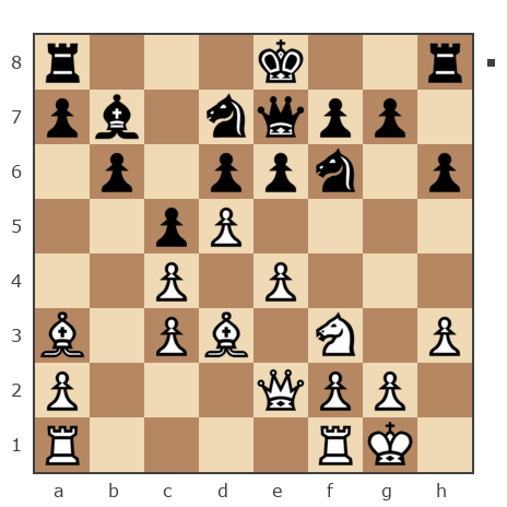 Game #7860260 - Борис Абрамович Либерман (Boris_1945) vs Aurimas Brindza (akela68)