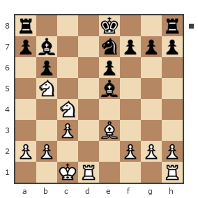 Game #7822009 - Aurimas Brindza (akela68) vs Борис Абрамович Либерман (Boris_1945)