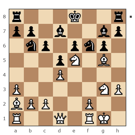 Game #7826032 - Валерий Фердман (ferdman59) vs abdul nam (nammm)