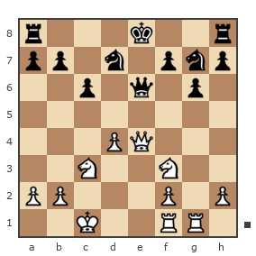 Game #7797826 - Лев Сергеевич Щербинин (levon52) vs Лисниченко Сергей (Lis1)