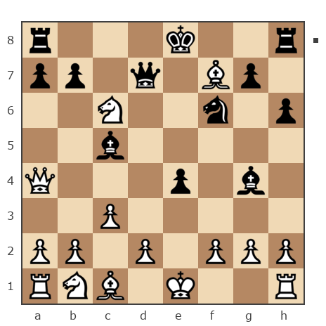 Game #281977 - Теймур (]{oTTabыч) vs Farid (Farid iz Baku)
