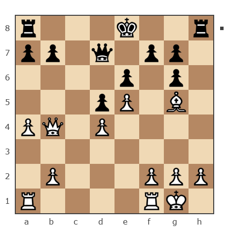 Game #3955172 - Вячеслав Валентинович Козаченко (Priam) vs Vahe Muselimyan (vahe_arm)
