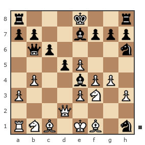 Game #5011537 - АВК vs юрий  платов (playm)