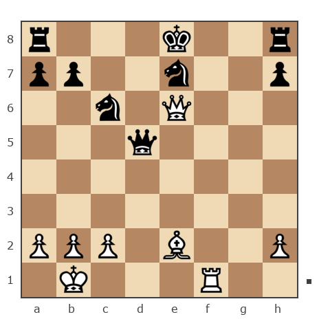 Game #7800583 - михаил (dar18) vs Василий Петрович Парфенюк (petrovic)