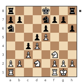 Game #7819028 - Павел Валерьевич Сидоров (korol.ru) vs Виктор Иванович Масюк (oberst1976)