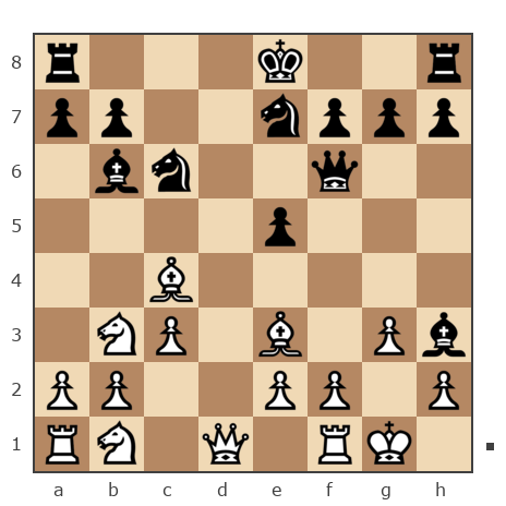 Game #7933137 - Александр (А-Кай) vs Андрей Николаевич Пасий (shock13)