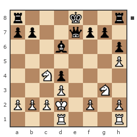 Game #7721011 - Евгений (muravev1975) vs Михаил (mikhail76)