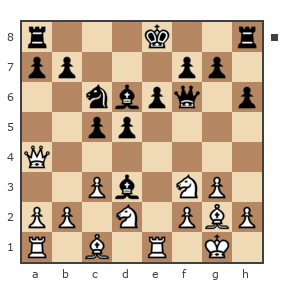 Game #5276408 - Инвестор vs Сазонов Николай (Колек)