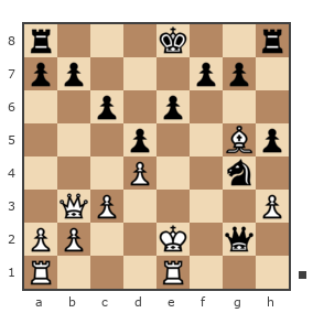 Game #2166074 - Виталий (vit01) vs Тихонов Александр (макар 10)
