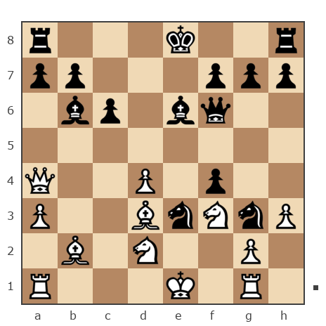Game #7881735 - contr1984 vs Андрей (Андрей-НН)