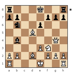 Game #2768565 - Кузнецов Дмитрий (Дима Кузнецов) vs Сергей (starley)