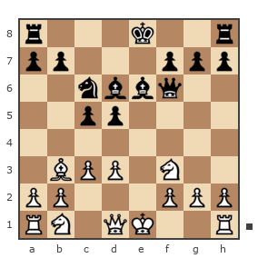 Game #5742170 - George Wilkinson (Teutonic Knight) vs Коняга