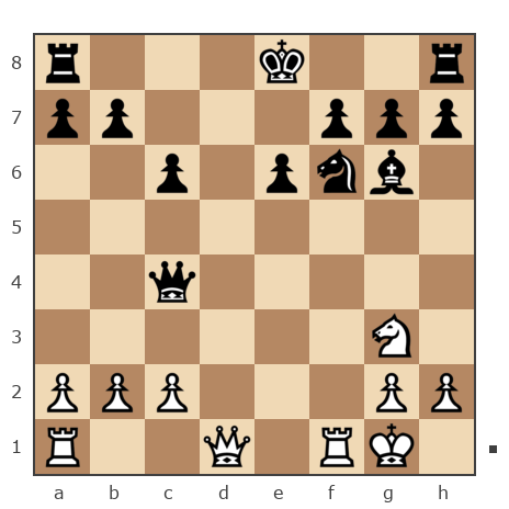 Game #7872634 - Евгеньевич Алексей (masazor) vs Виктор Иванович Масюк (oberst1976)