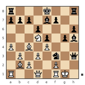 Game #7462483 - tim76 vs Paul Morphy56