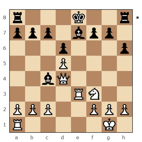Game #499282 - Viktor (VikS) vs Taras Kindrativ (sao_kubo)