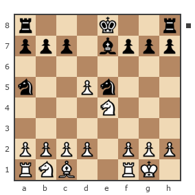Game #329147 - джони (djon1997) vs Егор (Egor98)