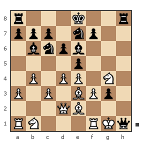 Game #7828454 - Александр Пудовкин (pudov56) vs Николай Михайлович Оленичев (kolya-80)