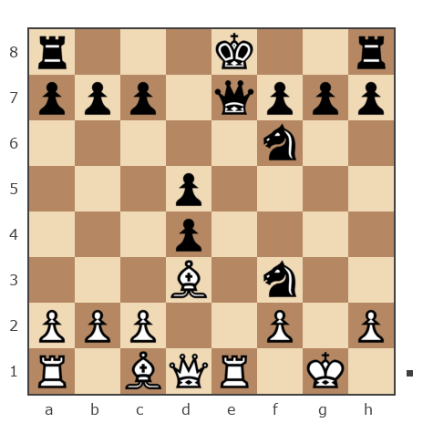 Game #7791949 - Лисниченко Сергей (Lis1) vs Александр (GlMol)